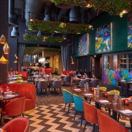 Malmaison Liverpool，位于利物浦的酒店