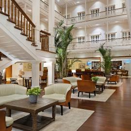 Central Hotel Panama Casco Viejo