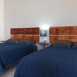 Your Bedroom，位于佩尼亚斯科港的酒店