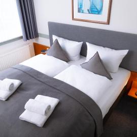 Hotel DH VEC，位于弗希塔的酒店