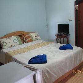 Mountain View Guesthouse，位于素可泰的酒店