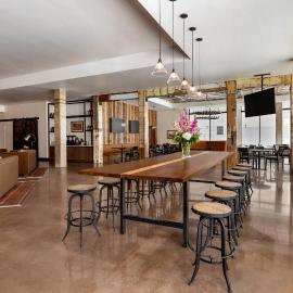 Residence Inn by Marriott Missoula Downtown，位于米苏拉的酒店