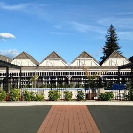 Lake Rotorua Hotel，位于罗托鲁瓦的酒店