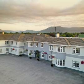 Castle Lodge，位于基拉尼的酒店