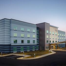 Fairfield by Marriott Inn & Suites Knoxville Northwest