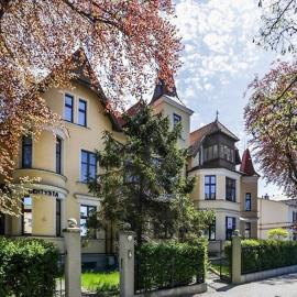 Vibe Hostel Sopot，位于索波特的酒店