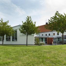 Hotell Svanen，位于卡尔马的酒店