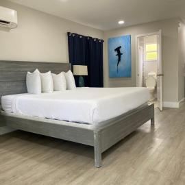 Amoray Dive Resort，位于基拉戈的酒店
