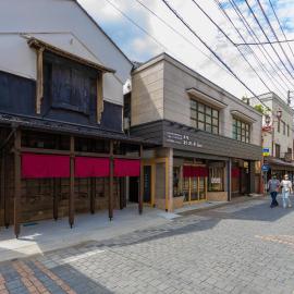 Classic ＆ modern SELF-STYLED HOTEL 番場おおそね，位于秩父市的酒店