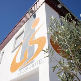 GS Hotel Mindelheim，位于明德尔海姆的酒店