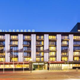 Bilderberg Europa Hotel Scheveningen，位于斯海弗宁恩的酒店