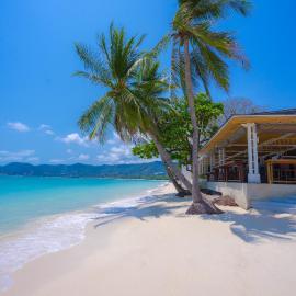 Chaweng Regent Beach Resort，位于查汶的酒店