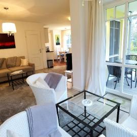 Ferienwohnung Elke am Kurfürstensteg