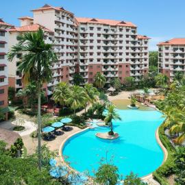 Holiday Inn Resort Batam by IHG，位于瑟古邦的酒店