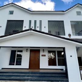 HillTop in greany meadows yercaud，位于埃尔加德的酒店