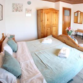 Hotel-Restaurant Zum Burgkeller，位于Bruchweiler的酒店