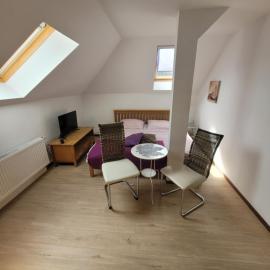 Pension Schützenhaus Leisnig，位于Leisnig的酒店