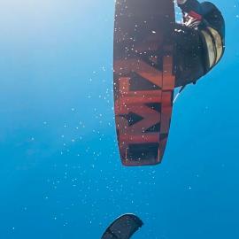 Sunset Wave - STAGNONE KITESURF VILLAGE，位于伯吉维奇的酒店