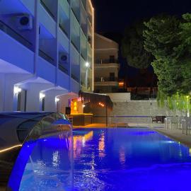 Marla Didim Otel，位于迪迪姆的酒店