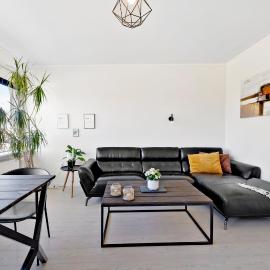 Private Nordic Retreat，位于兰讷斯的酒店