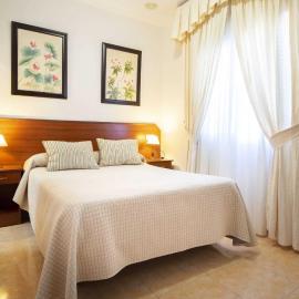 Hostal los Gallos,位于卡萨韦梅哈的酒店