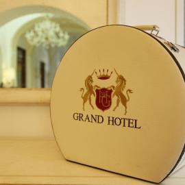 Grand Hotel Di Lecce，位于莱切的酒店