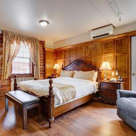 Le Grand Hôtel，位于贝科莫的酒店