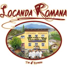 Locanda Romana，位于法纳诺的酒店
