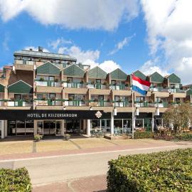 Bilderberg Hotel De Keizerskroon，位于阿珀尔多伦的酒店