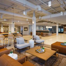 Holiday Inn Chicago O'Hare - Rosemont by IHG，位于罗斯芒特的酒店