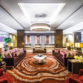 Residence Inn by Marriott Charlottesville Downtown，位于夏洛茨维尔的酒店