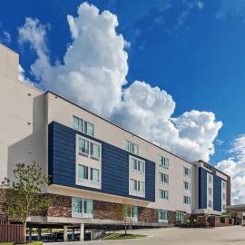 SpringHill Suites by Marriott Austin West/Lakeway,位于莱克韦的酒店