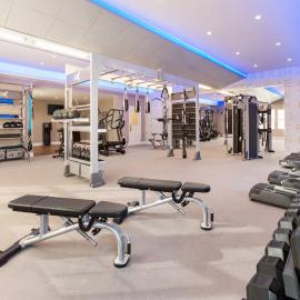 Residence Inn by Marriott Deptford，位于Almonesson的酒店