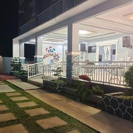 Yas Villa - Stay, Play & Enjoy. Bagac, Bataan，位于Bagac的酒店