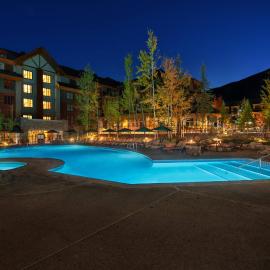 Marriott Grand Residence Club, Lake Tahoe