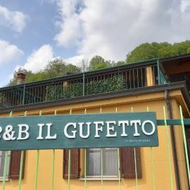 B&B Il Gufetto，位于维韦罗内的酒店