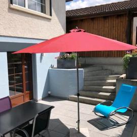 Studio à Courrendlin，位于Courrendlin的酒店