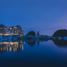 Kitakobushi Shiretoko Hotel & Resort，位于斜里町的酒店