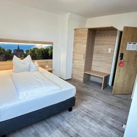 Stadthotel Kassel，位于卡塞尔的酒店