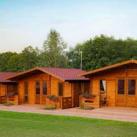 Pod Lawendą & Jacuzzi & Blisko Augustów，位于奥古斯图的酒店