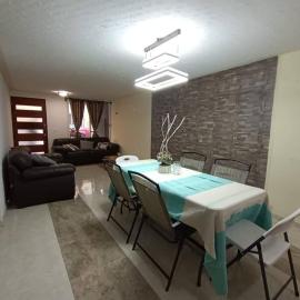 Luxos Casa Residencial Privada，位于San Miguel Contla的酒店