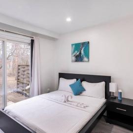 Harmony Home Near University of Waterloo，位于滑铁卢的酒店