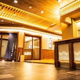 SPABLIC INN - Capsule Hatago Akasaka，位于东京的酒店
