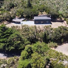 Casa Armonía del Silencio，位于巴尔韦尔德的酒店