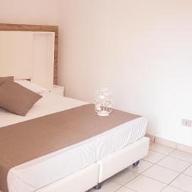 Hotel Al Paradise，位于圣维托罗卡波的酒店