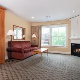 Jackson Gore Village, A Vail Resorts Property，位于拉德洛的酒店