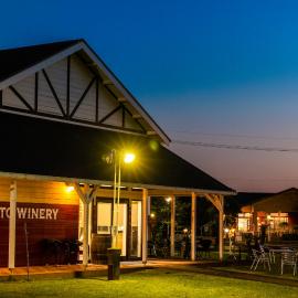 Goto Conkana Kingdom Winery & Resort，位于五岛的酒店