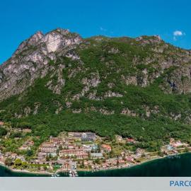 Parco San Marco Lifestyle Beach Resort，位于波尔莱扎的酒店