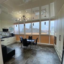 APARTMENT PREMIUM VIP，位于Berdychiv的酒店