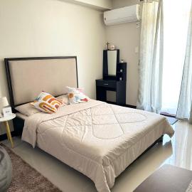 Condo Stay at Saekyung Looc